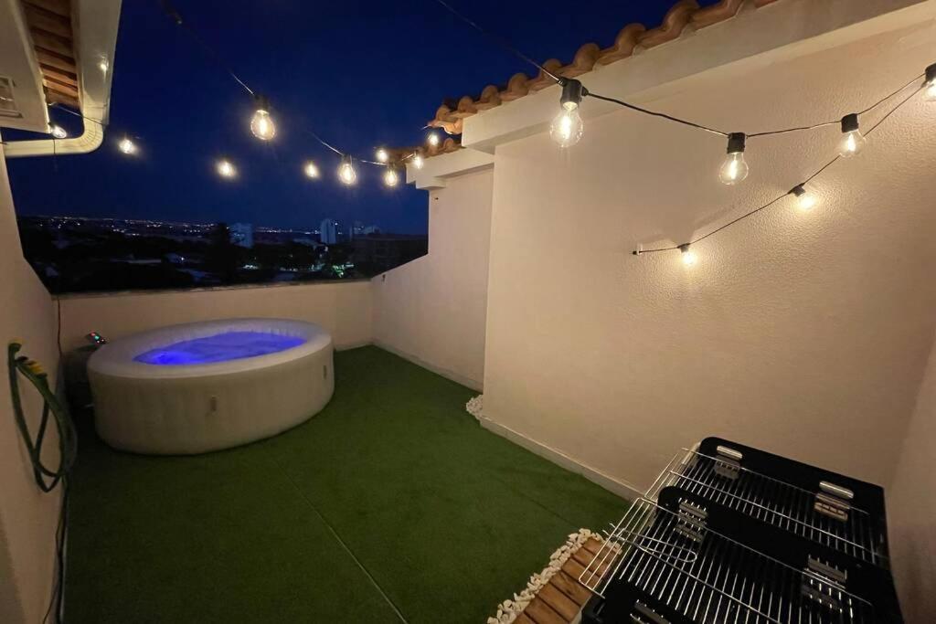 Cascais Terrace Apartamento Exterior foto