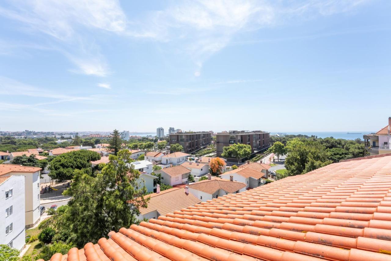 Cascais Terrace Apartamento Exterior foto