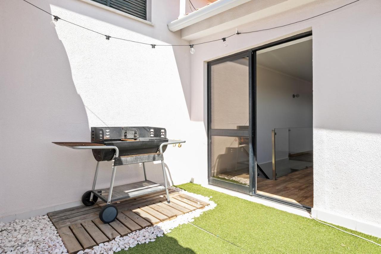 Cascais Terrace Apartamento Exterior foto