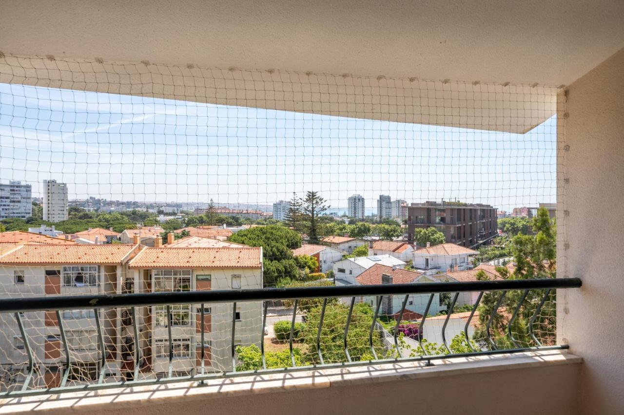 Cascais Terrace Apartamento Exterior foto